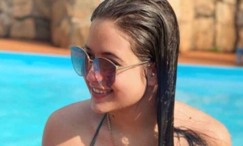 Estudante de medicina de 21 anos morre em acidente na fronteira de MS