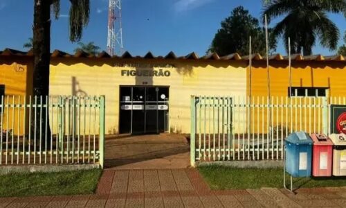 Prefeitura de Figueirão lança concurso com salários de até R$ 7 mil