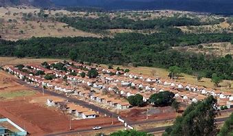 Em Figueirão, obras nos bairros Pequi e Vila São José serão retomadas pelo Governo do Estado