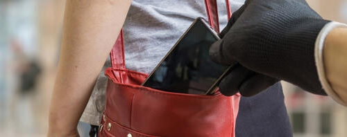 Smartphone roubado ou perdido? Saiba tudo o que precisa fazer