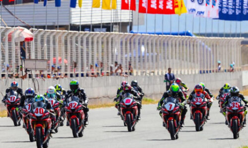 Interlagos cita recomendação da Polícia Civil e cancela etapa do Moto1000GP