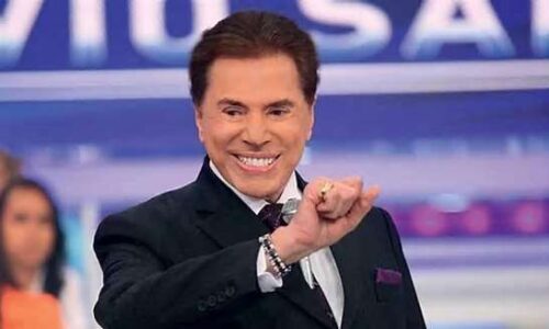 Morre Silvio Santos, o maior nome da história da TV brasileira; relembre sua trajetória