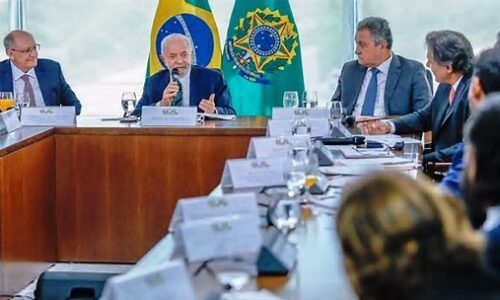 Lula critica ‘supremacia branca que não tem nada a ver com a realidade’ em cerimônia do Judiciário