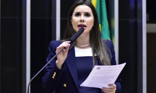 CCJ da Câmara aprova projeto de lei que amplia possibilidades de impeachment de ministro do STF