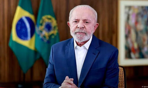 Lula é operado às pressas após sentir forte dor de cabeça