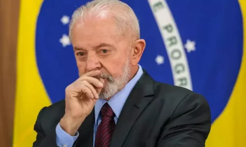 Governo Lula termina 2024 com 52% de aprovação e 47% de desaprovação