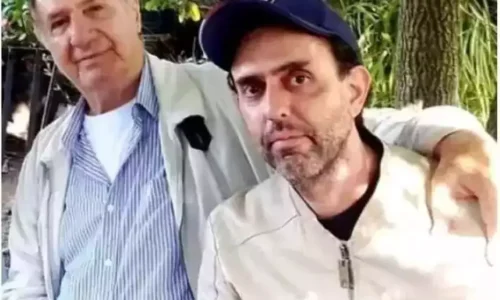Justiça bloqueia toda a herança de Jamilzinho para pagar multa de R$ 15 milhões