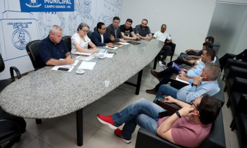 Campo Grande busca ampliar leitos e conter crise na saúde pública