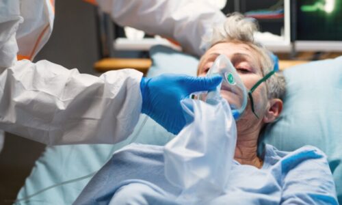 MS entra em alerta máximo para aumento de casos de Síndrome Respiratória Aguda Grave (SRAG)