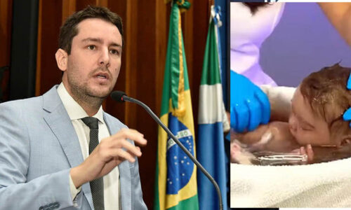 Projeto proíbe atendimento de bonecas ‘reborn’ na rede pública de saúde em MS