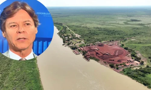 Deputado denuncia possível sonegação de imposto de multinacional em MS