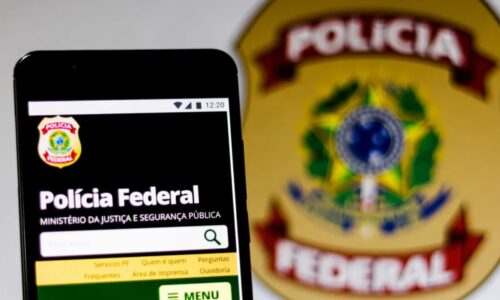 Polícia Federal lança concurso com mil vagas e salários de até R$ 26,8 mil