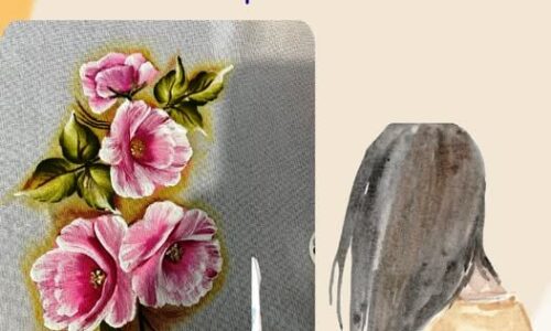 Assistência Social e CRAS lançam o projeto “Cores da Vida – Oficina de Pintura e Expressão”