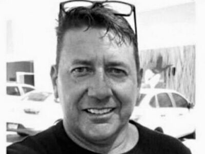 Corpo de Ademilton Benevides foi encontrado por drone da Brigada de Incêndios em córrego de Alcinópolis