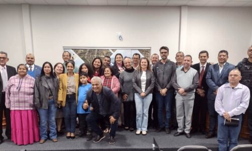 Câmara de Figueirão aprova R$ 265.900 mil em emendas e beneficia Hospital de Amor de Barretos e entidades locais