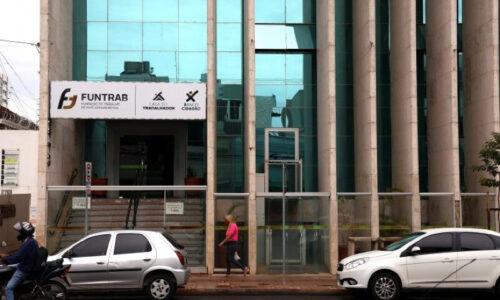Funtrab oferece 3,7 mil vagas de emprego em Mato Grosso do Sul nesta segunda