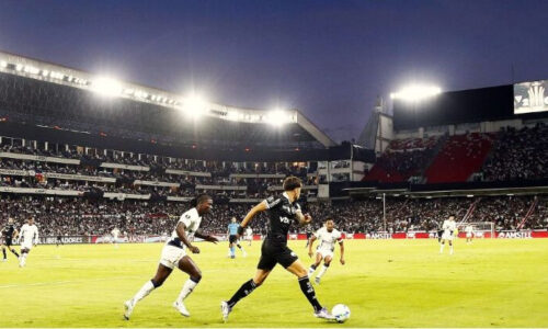 Botafogo é eliminado pela LDU na altitude de Quito e dá adeus à Libertadores