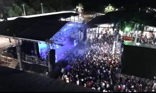 Camapuã celebra 77 anos com programação gratuita repleta de música, rodeio e cultura