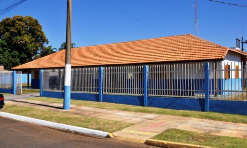 Prefeitura de Figueirão cria a Secretaria Municipal de Turismo, Cultura e Meio Ambiente