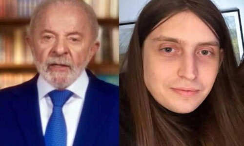 Lula toma decisão após denúncia feita pelo youtuber Felca