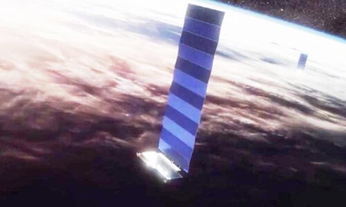Internet via satélite chega para melhorar o transporte rodoviário em Mato Grosso do Sul